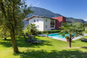 Отель Alagundis Apartment Residence  Лагундо